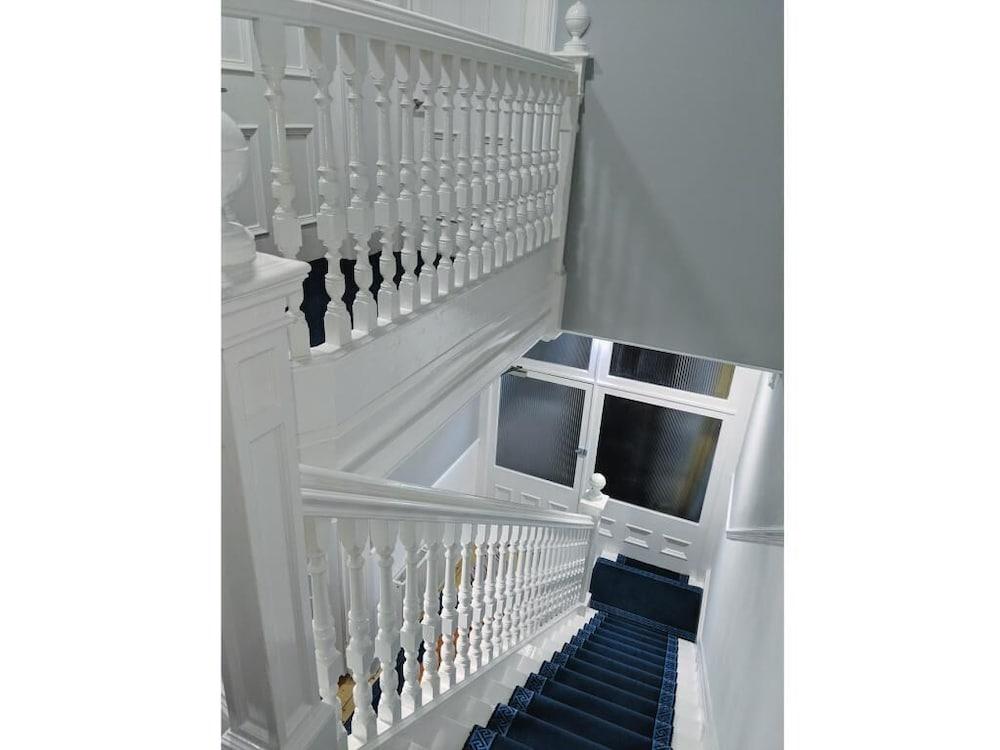Falcon Crest Guest House Edimburgo Exterior foto